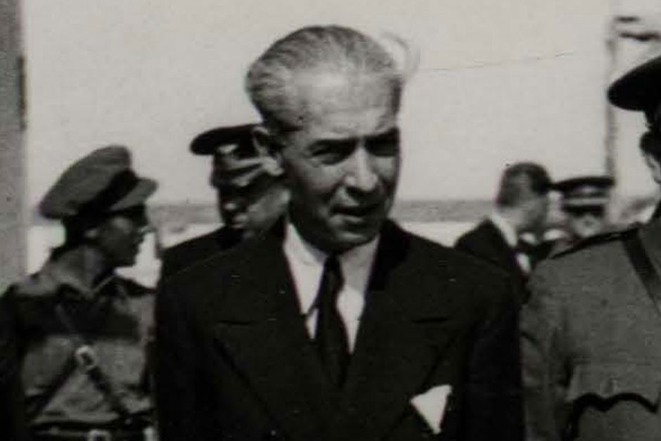 Bernardo Giner de los Ríos García
