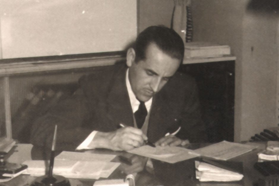 Luis Fernández-Vega Diego