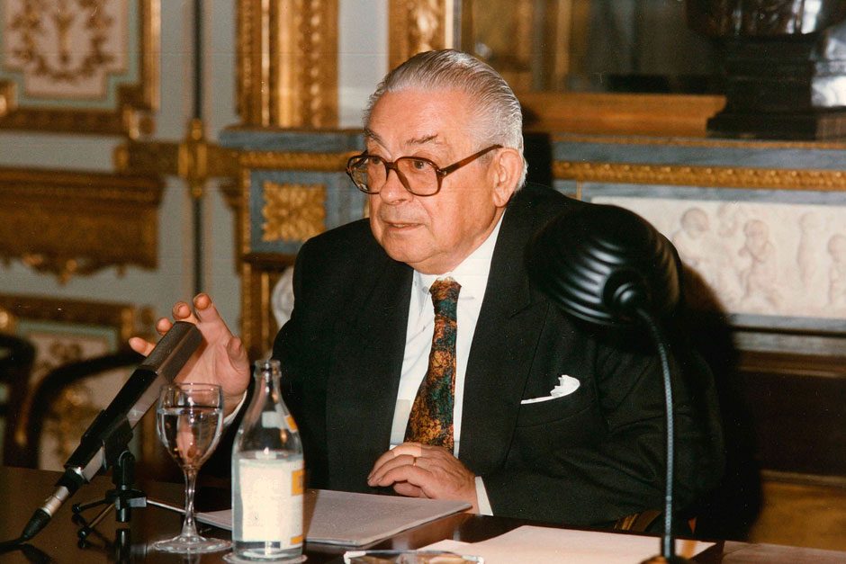Manuel Alvar López