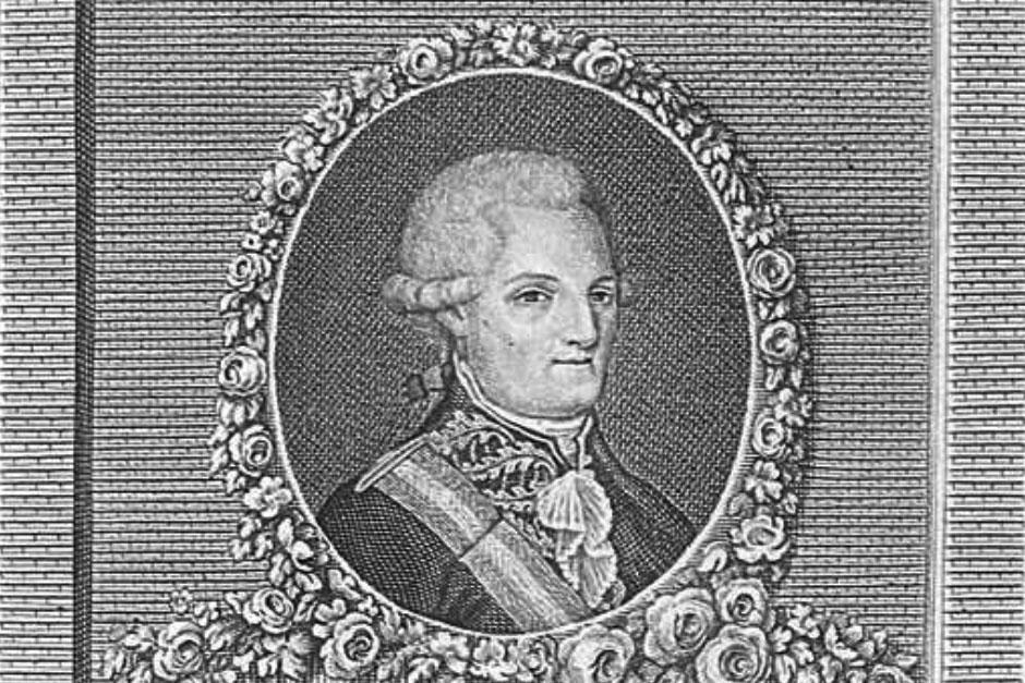 Juan Vicente de Güemes Pacheco de Padilla y Horcasitas