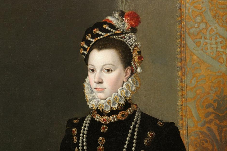Isabel de Valois