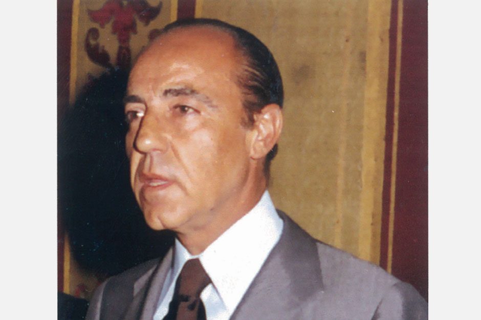 José María Sánchez Ventura y Pascual