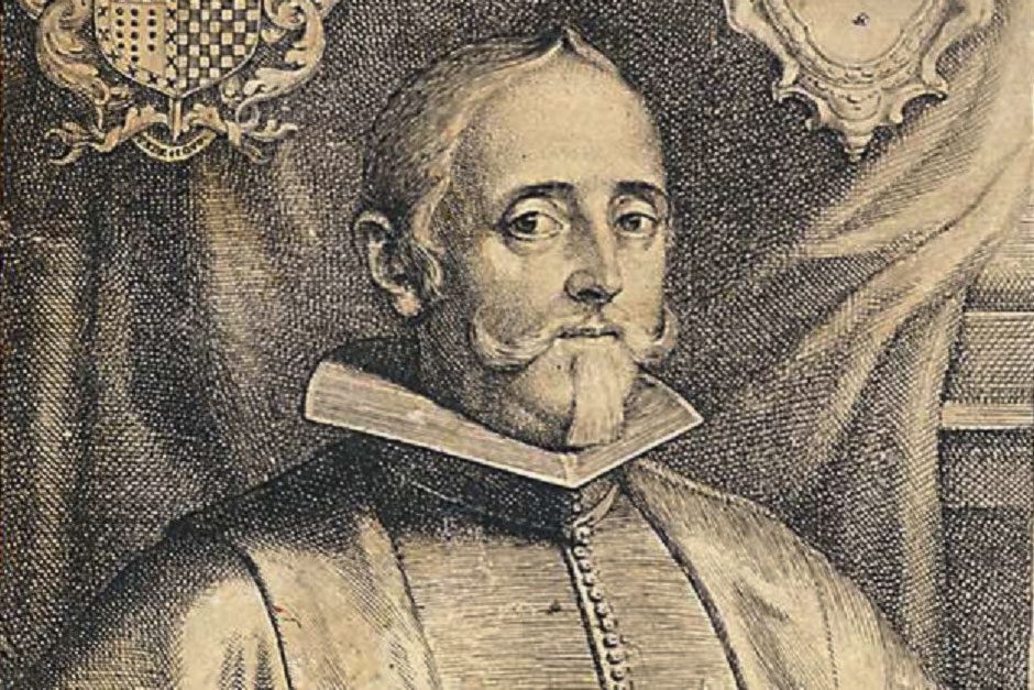 Lorenzo Ramírez de Prado