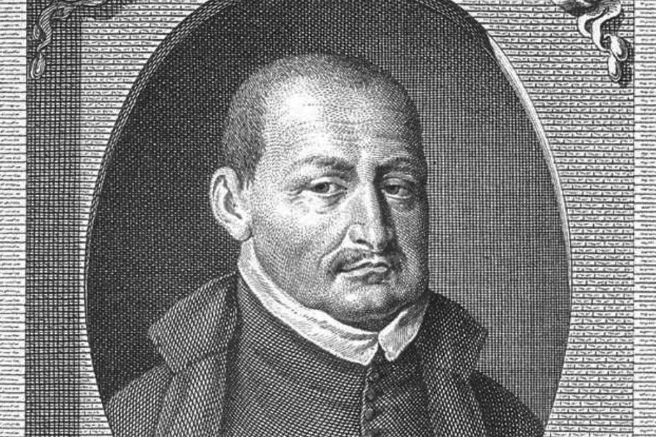Bartolomé Juan Leonardo de Argensola