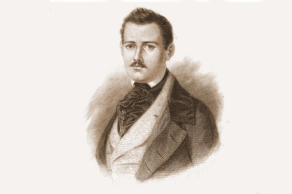 Emilio Lafuente Alcántara
