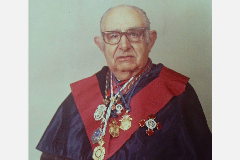 Ignacio Ribas Marqués