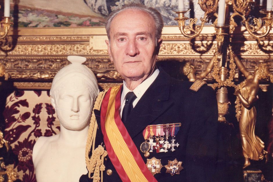 Manuel María Manso Quijano