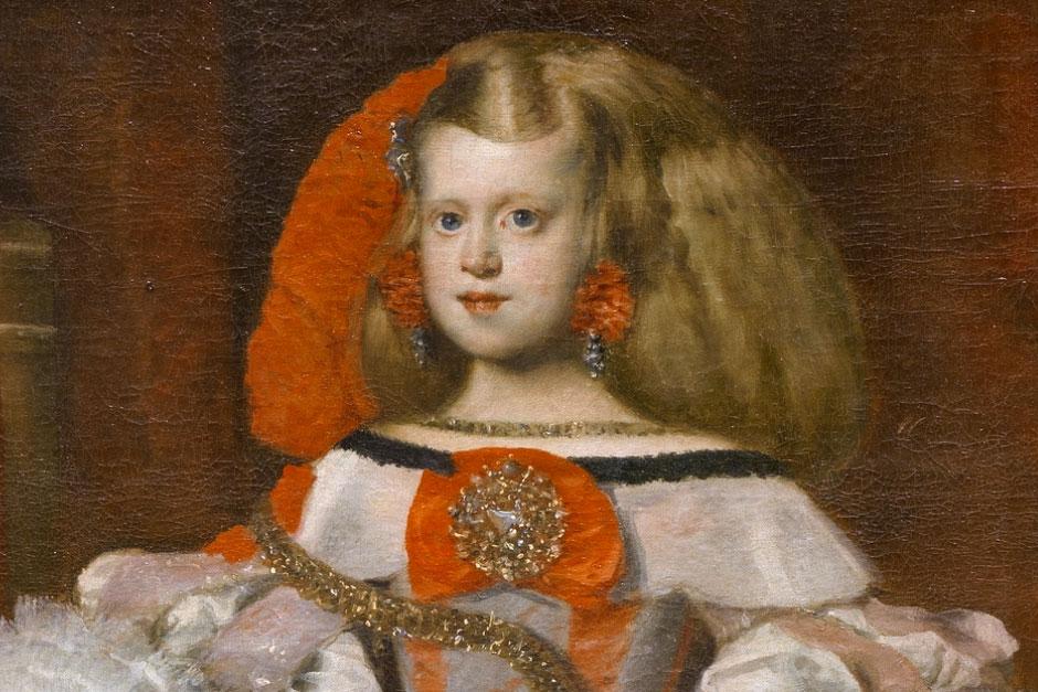 Margarita María Teresa de Austria