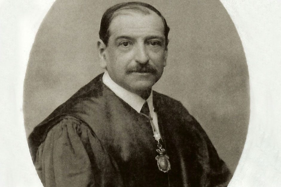 Enrique Alcina Quesada