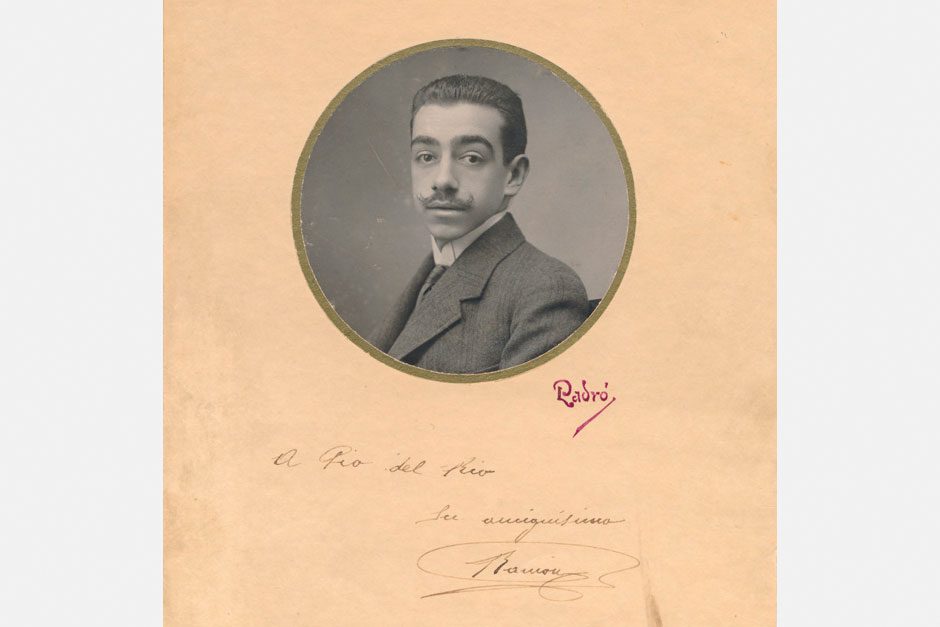 Ramón López Prieto