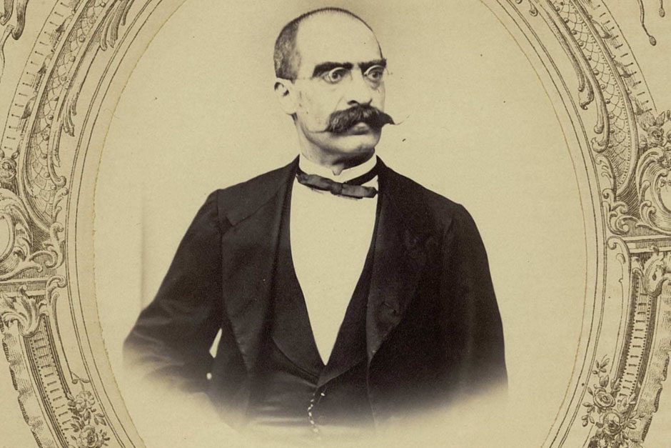 Francisco Javier Moya Fernández