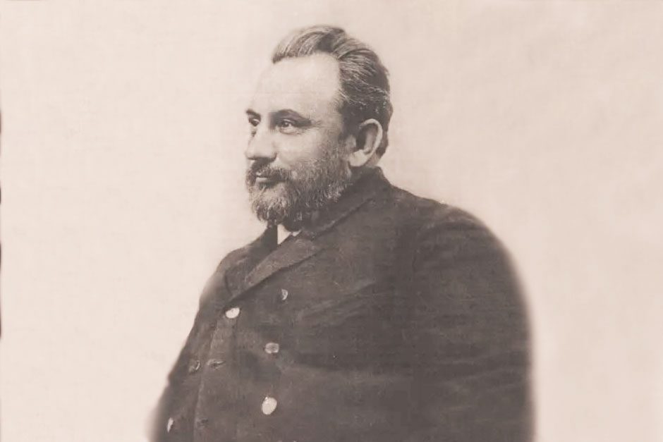 Emilio Rodríguez Ayuso