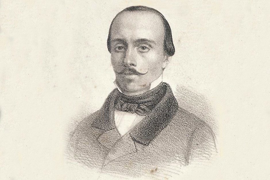 Florencio Luis Parreño