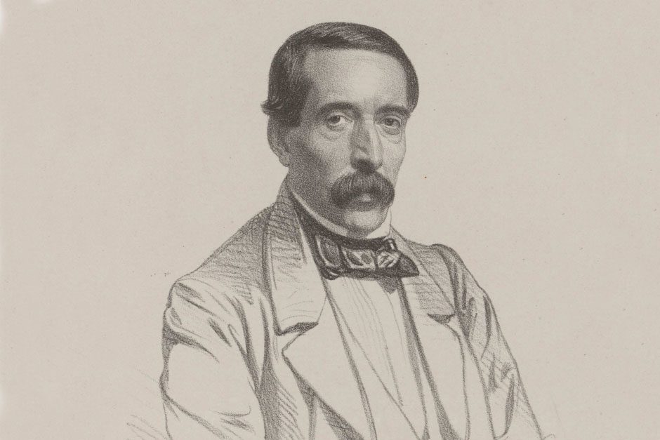 Joaquín Aguirre de la Peña