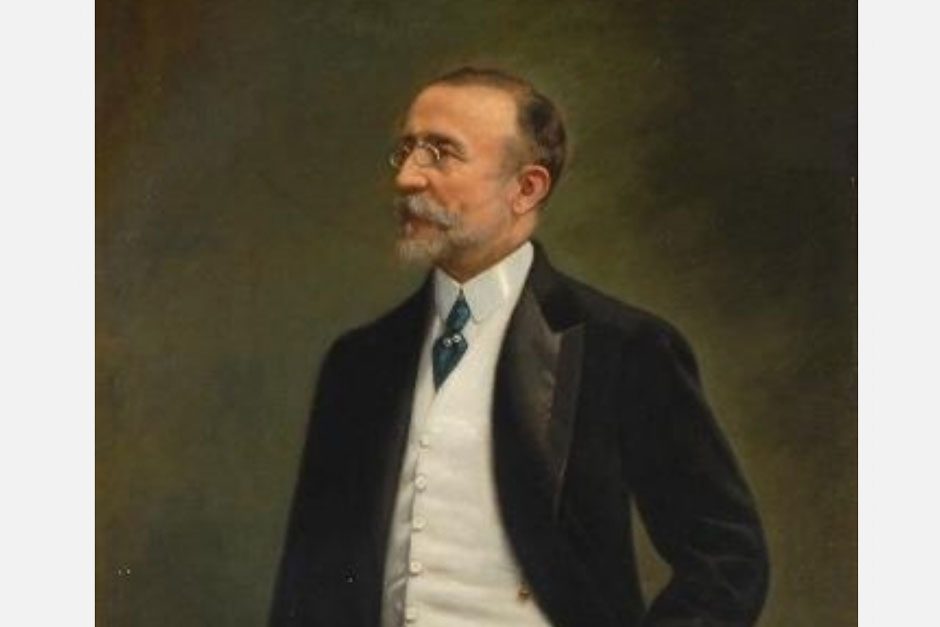 Joaquín Ruiz Giménez
