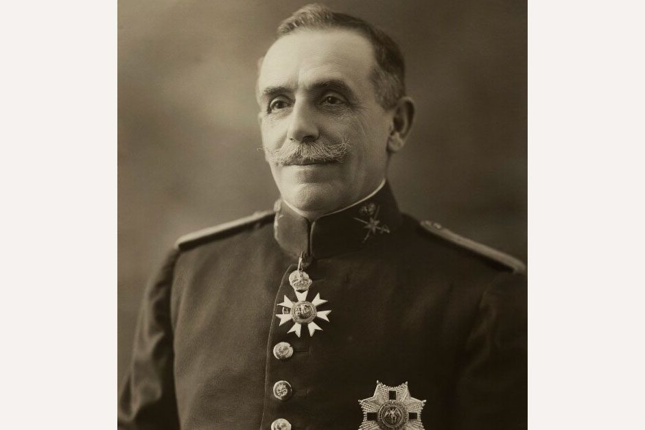 José Villalba Riquelme