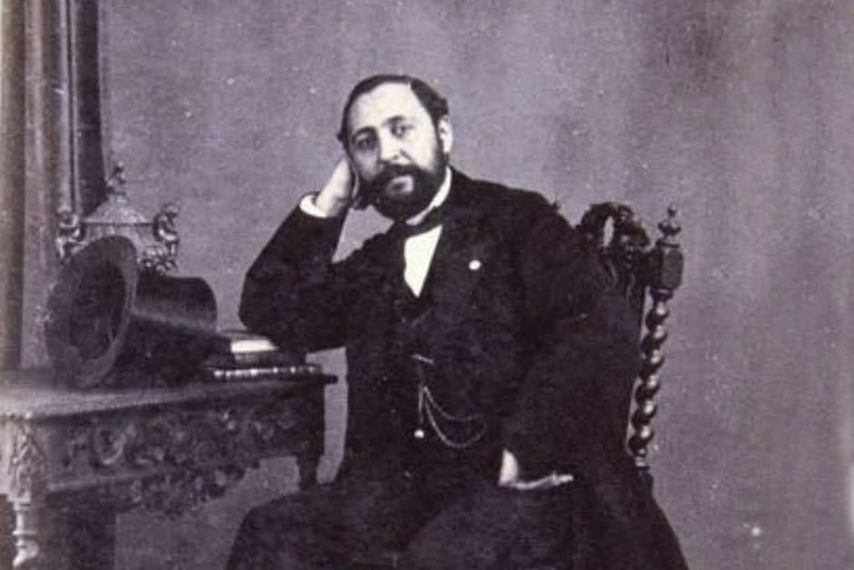 Francisco de Asís Esteban Asenjo Barbieri