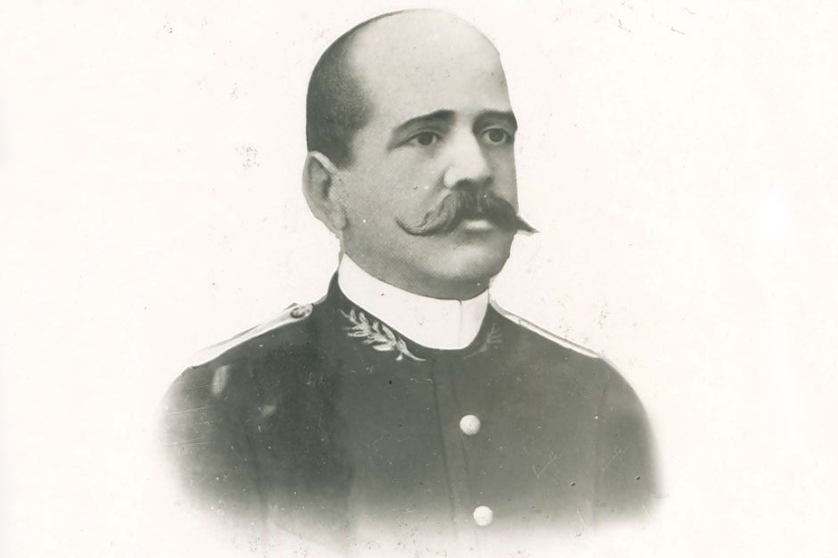 Alejandro Alonso Martínez