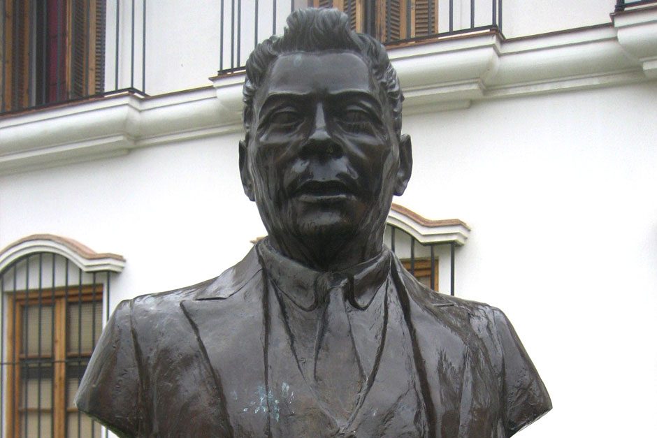 Manuel Torre