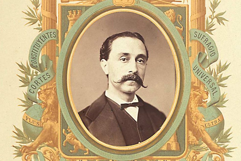 Joaquín Saavedra Bálgoma