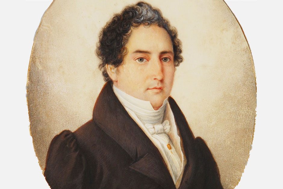 José Antonio de Cabanyes Ballester