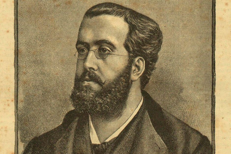 Antonio Nicolau