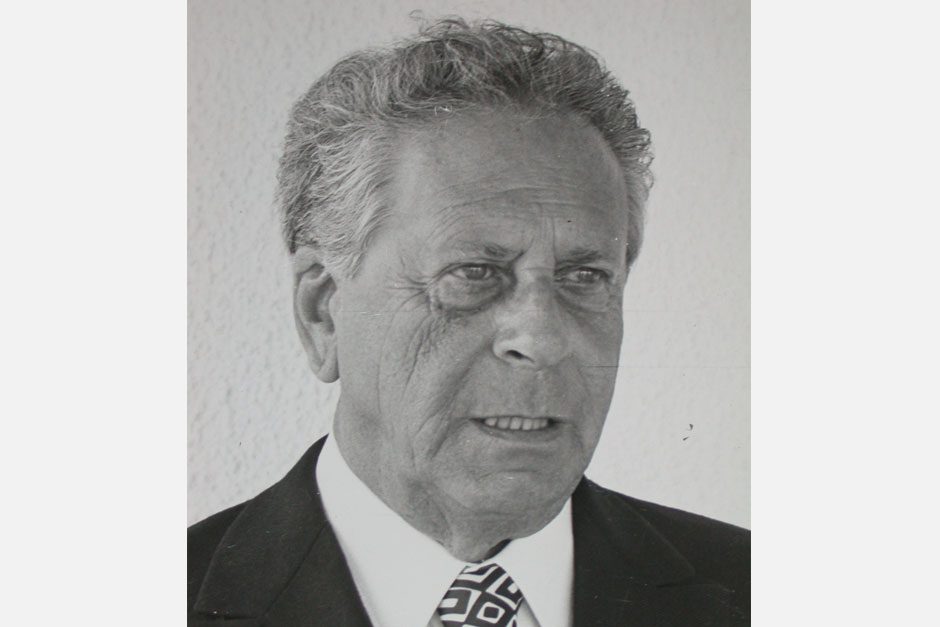 Alberto Durán Tejera