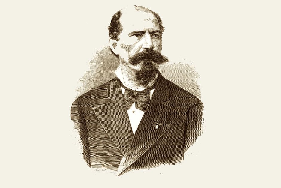 José Ferrer de Couto