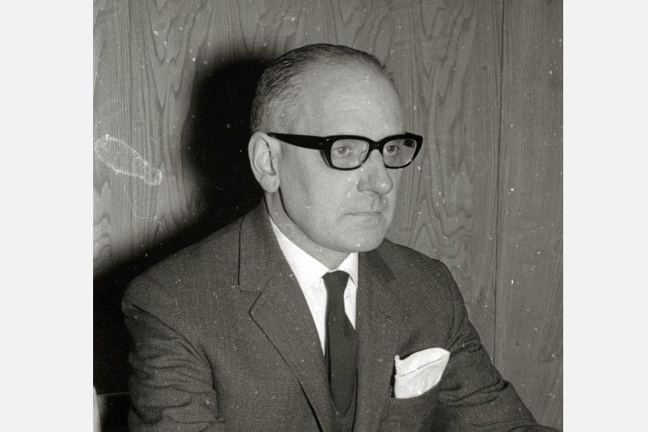 Carlos Santamaría Ansa