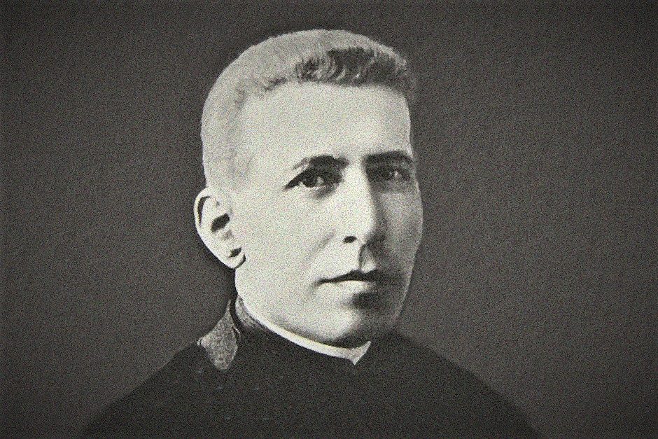 Maximiliano Arboleya Martínez