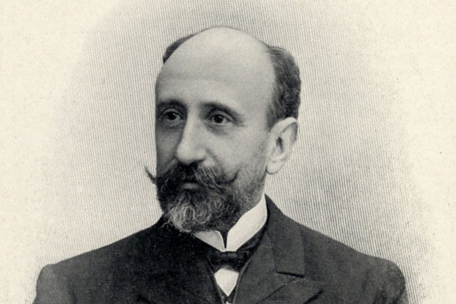 José Antonio Barraquer Roviralta
