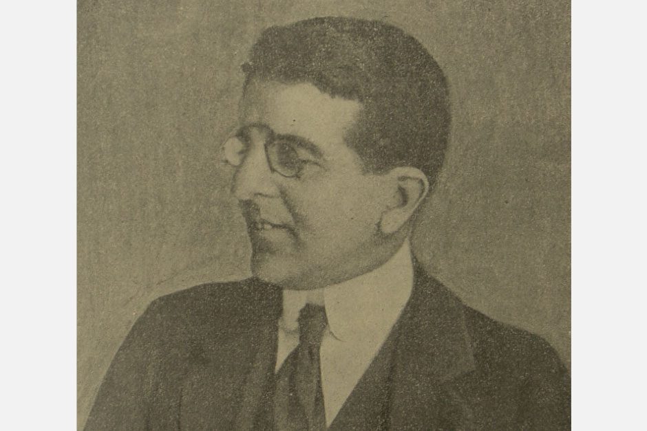 Jaime Ferrer Hernández
