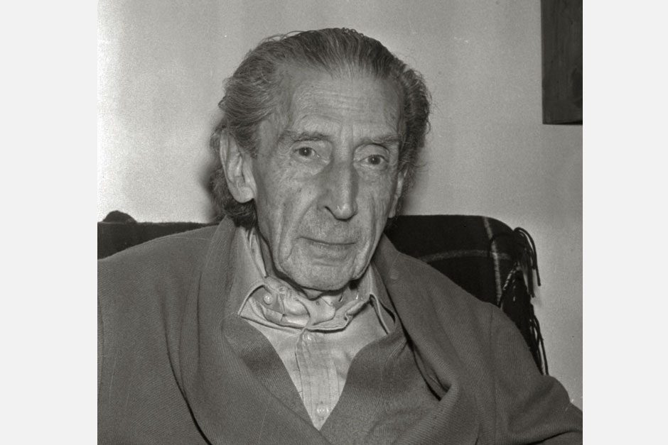 José Bergamín Gutiérrez