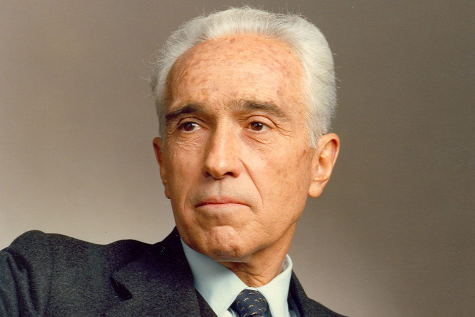 Rafael Termes Carreró