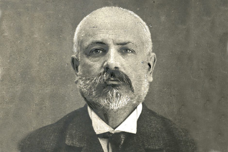 Francisco Ferrer Guardia