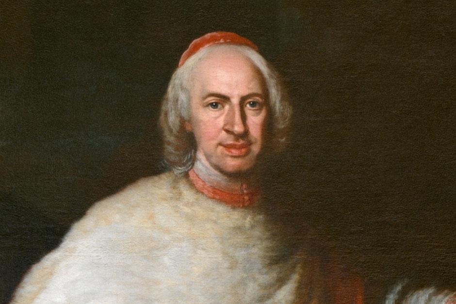 Carlos de Borja Centelles Ponce de León