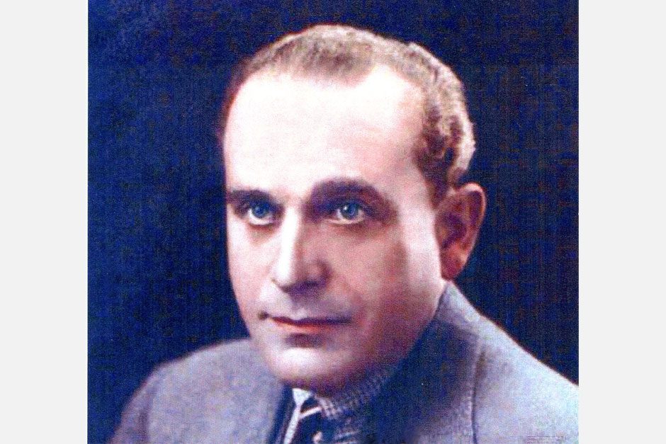 Antonio Castilla López