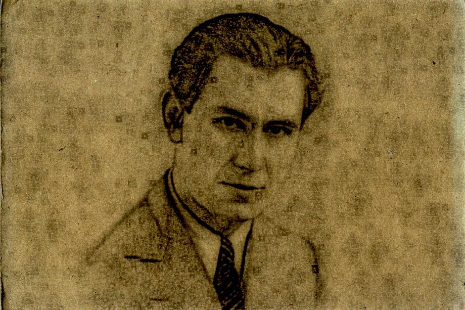 Manuel Altolaguirre Bolín