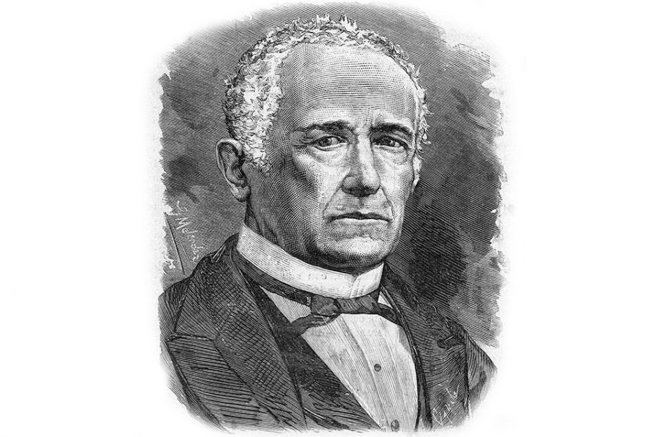 Carlos Ramón Fort