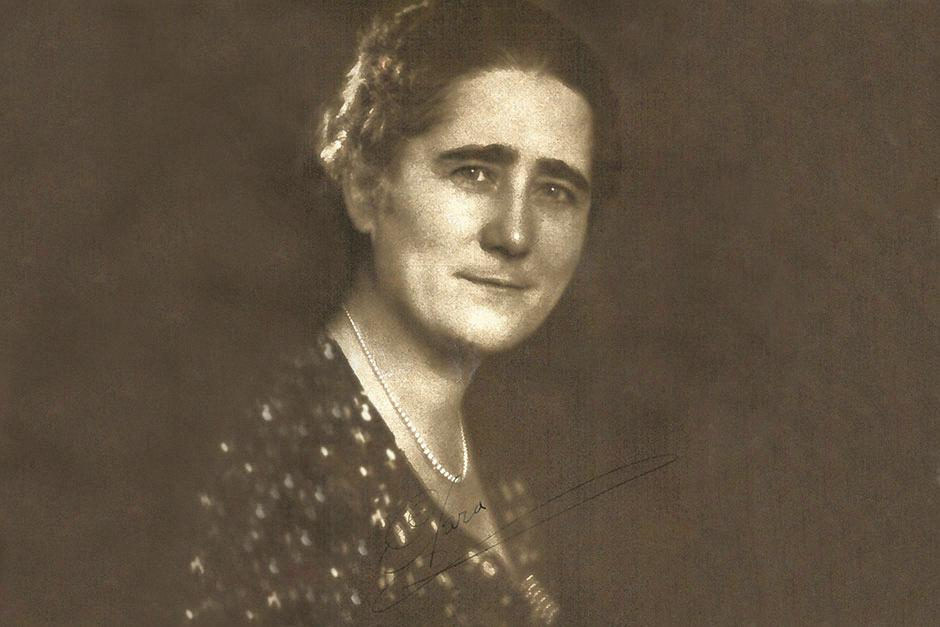 Clara Campoamor Rodríguez