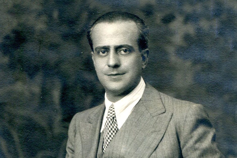 Fernando Viola Sánchez