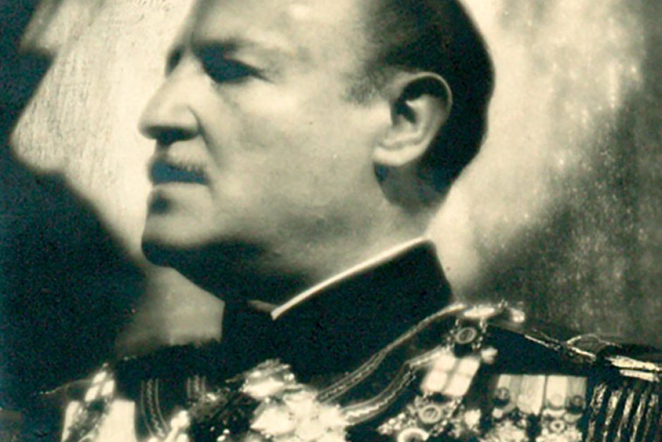 Federico Beltran Massés