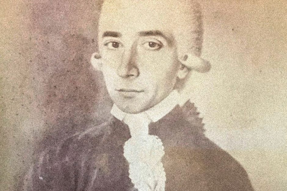 Francisco Serrallach y Rivas