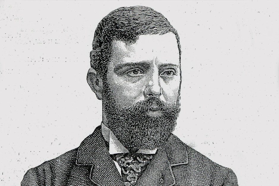 José Gallegos Arnosa