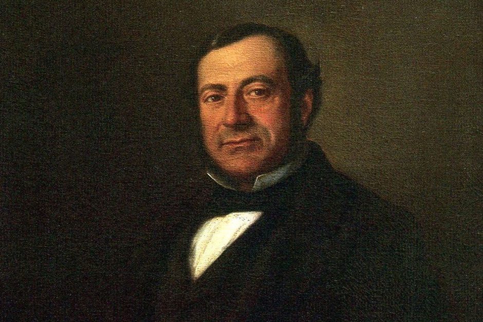 Juan Bautista Dubosc López de Haro