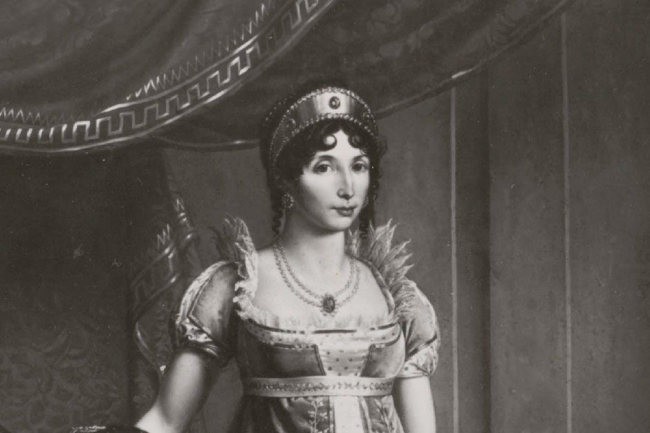 Julia Bonaparte