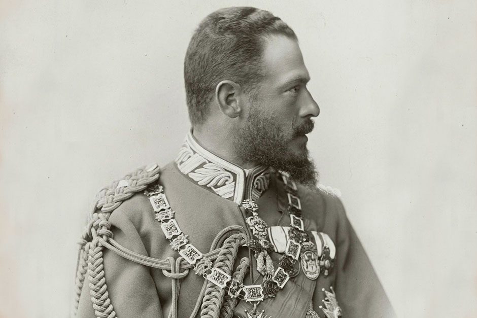 Luis Fernando de Baviera y Borbón