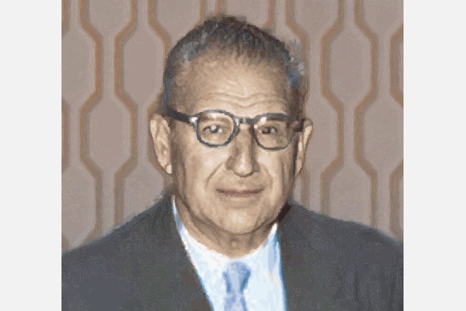 Juan Antonio Suanzes Fernández