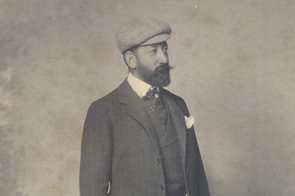 Pedro Nolasco González Soto