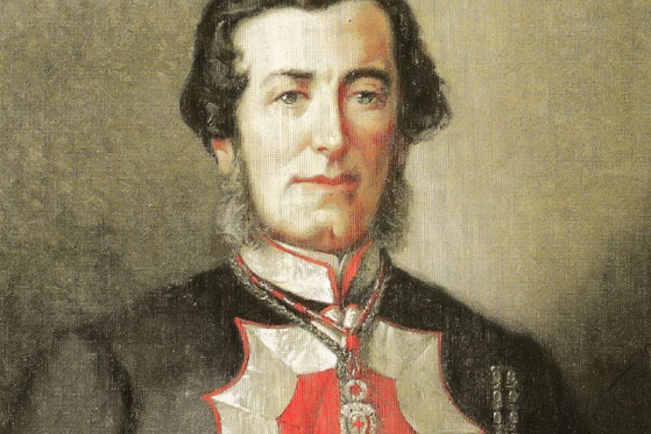 José Joaquín Agulló Ramón de Sentís